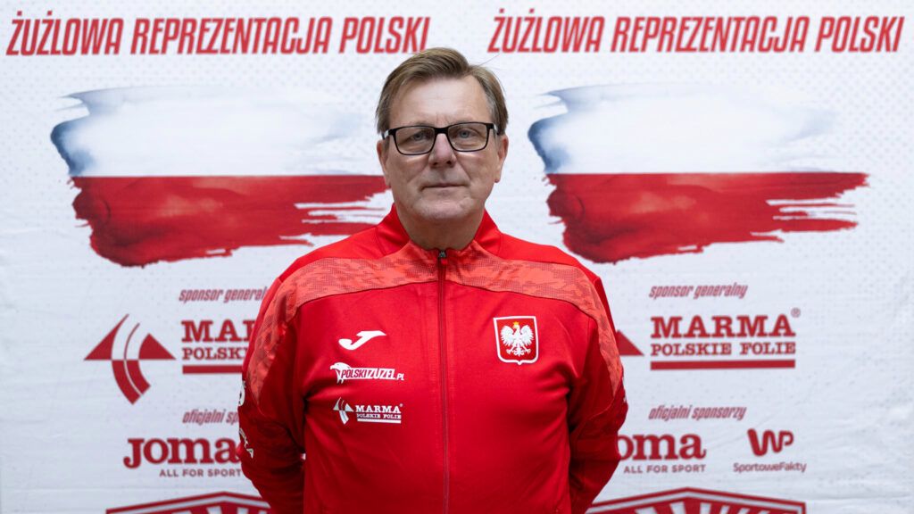 Materiały prasowe / polskizuzel.pl / Na zdjęciu: Stanisław Chomski