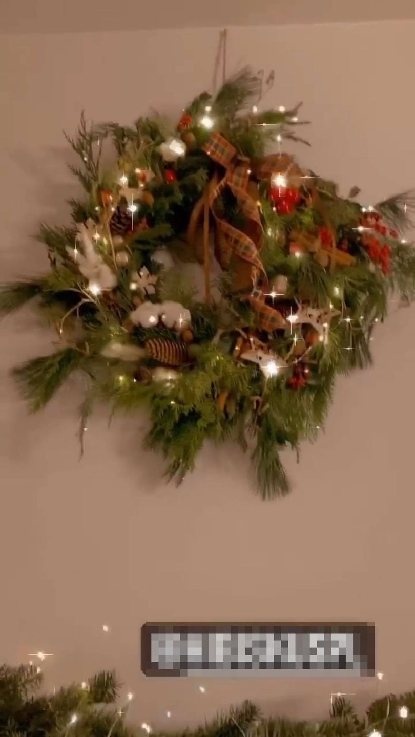 Święta Mariny Łuczenko