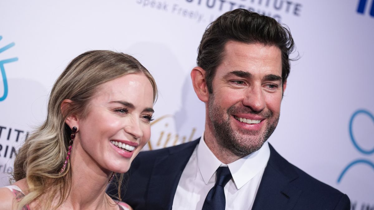 Uznali go najseksowniejszym mężczyzną. Tak zareagowała żona