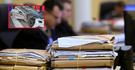 Głośny wypadek w Warszawie. Michał C. i Gennady A. z aktem oskarżenia