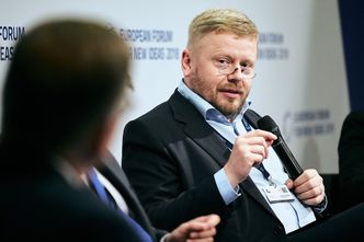 Są zarzuty dla zatrzymanych Tomasza Misiaka i prezydenta Konfederacji Lewiatan