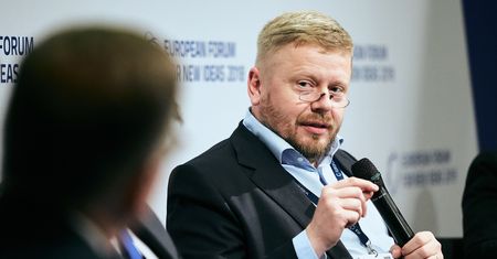 Są zarzuty dla zatrzymanych Tomasza Misiaka i prezydenta Konfederacji Lewiatan