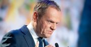 Tusk i Morawiecki w TVP? Reakcja rzecznika PO
