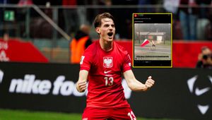 Nie uwierzysz! Tak 1. FC Koeln skomentowało gola Kamińskiego