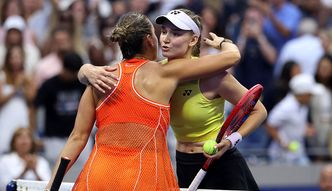 Eksperci po finale US Open