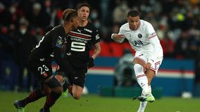 Mbappe znowu uratował PSG. Zdecydował gol w samej końcówce