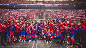 Jak Raków Częstochowa poradzi sobie w fazie grupowej LE? Bukmacherzy podali typy