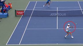 Akcja, która była ozdobą finału. Z obrony do ataku [WIDEO]