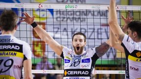 Dwóch Polaków zagra w Korei, Ferreira opuszcza Zawiercie. Koniec draftu