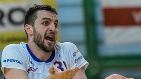 Transfery w PLK. Trefl Sopot rozpoczął od mocnego uderzenia