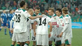 Sparingowo: Śląsk lepszy od czeskiego drugoligowca (wideo)