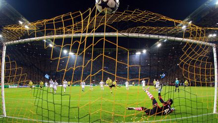 Rozwiąż piątkowy quiz piłkarski!