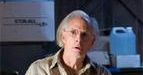 Bruce Dern nieświadomy sławy