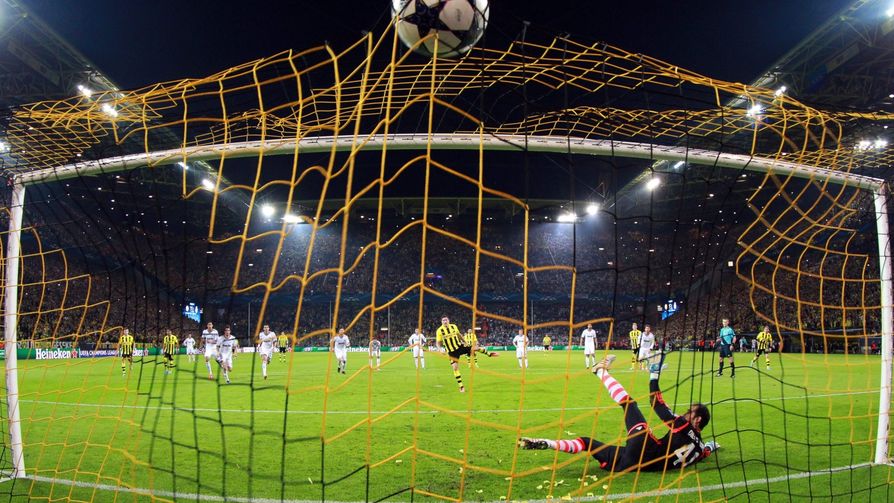 Rozwiąż piątkowy quiz piłkarski!