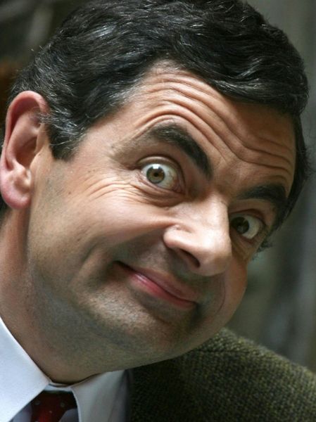 Rowan Atkinson: 59-letni komik znalazł nową miłość