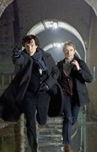 "Sherlock": Bohater nowej generacji