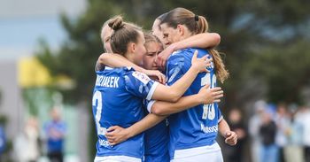 Lech UAM Poznań przed historycznym sezonem. Znamy terminarz i zmiany