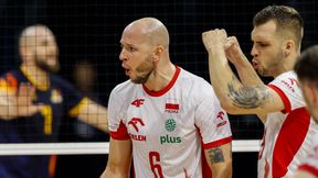 Kurek przemówił po wielkim zwycięstwie. "Jeśli ktoś miał jakieś wątpliwości"