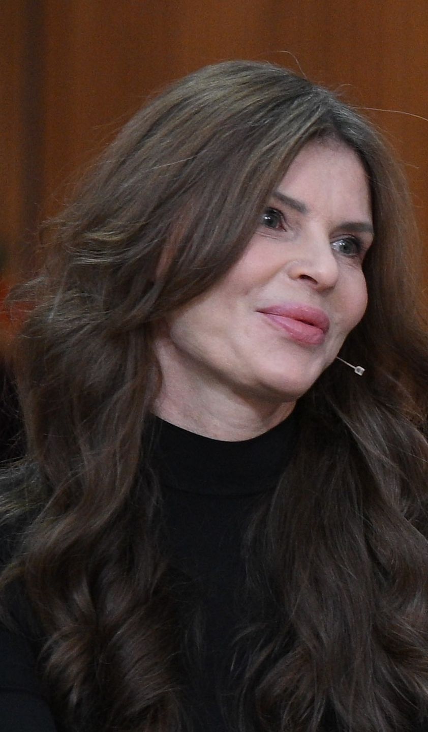 Dawno niewidziana Renata Gabryjelska gościem w "PnŚ"
