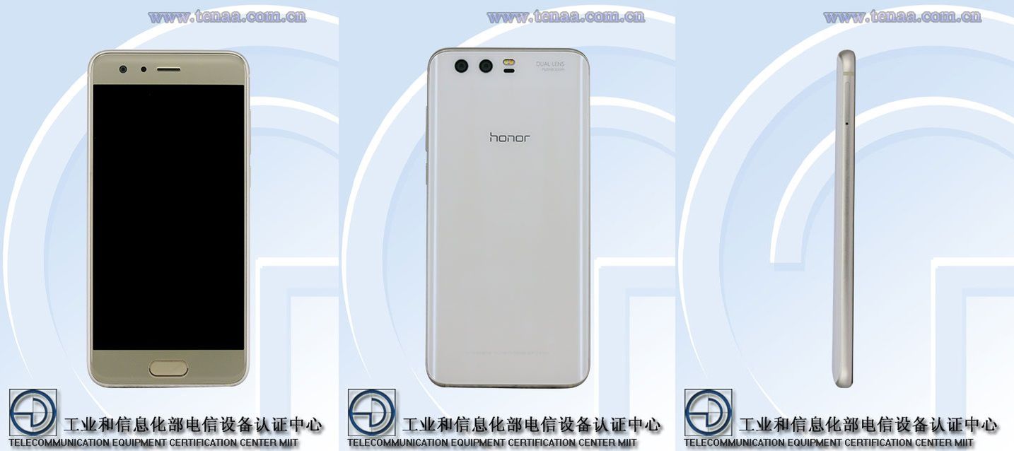Honor 9 coraz bliżej. To tańsza alternatywa dla Huaweia P10 3