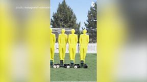 #dziejesiewsporcie: Real straszy przed finałem Ligi Mistrzów