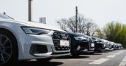 Używane Audi bez znaków zapytania, czyli jak działa program Audi Select :plus