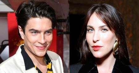 Nikodem Rozbicki chwali się przyjaźnią z córką Bruce'a Willisa i Demi Moore: "Jesteś wyjątkowym NIECZŁOWIEKIEM" (ZDJĘCIA)
