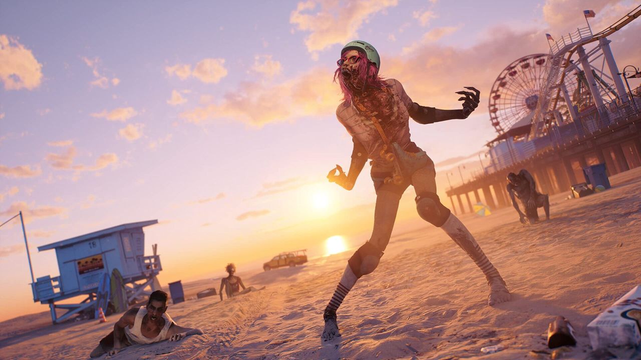 Dead Island 2 zalicza świetny start. Milion sprzedanych kopii w trzy dni