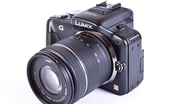 Panasonic Lumix G3 - niezastąpiony w podróży? [test] 1