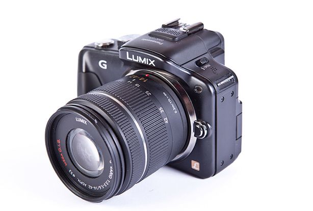 Panasonic Lumix G3 - niezastąpiony w podróży? [test]