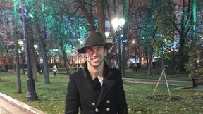 Stylowy Grzegorz Krychowiak. Polak korzysta z ostatnich słonecznych dni