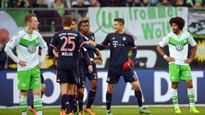 Bundesliga: Kolejne zwycięstwo Bayernu Monachium. Robert Lewandowski z golem