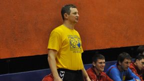 Michał Przybylski: Sponsor potrzebny od zaraz