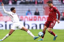 Gdzie oglądać mecz TSG 1899 Hoffenheim - Bayern Monachium? Bundesliga na żywo w TV i internecie