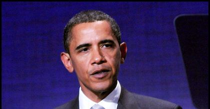 Will Smith zarezerwował sobie Obamę
