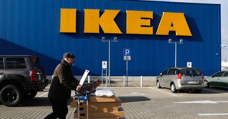 IKEA ugięła się pod naporem inflacji. Sieć podjęła decyzję ws. cen