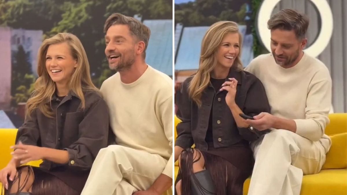 Widzowie "halo tu polsat" mają dość Rogacewicza i Kaczorowskiej