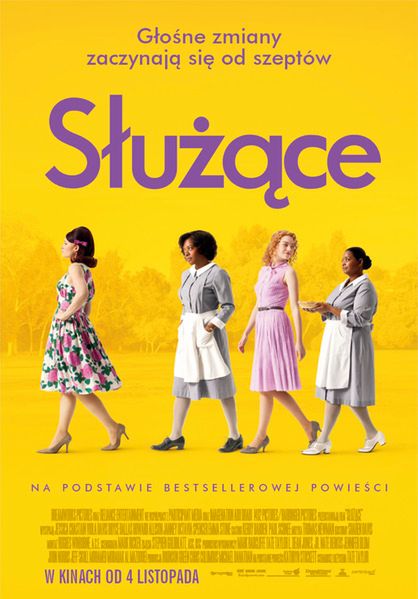 Służące