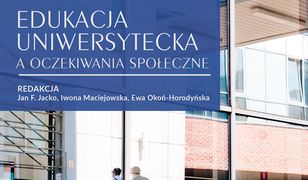 Edukacja uniwersytecka a oczekiwania społeczne