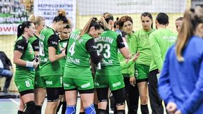 Puchar EHF kobiet. Randers HK - MKS Selgros Lublin: niezły wynik mistrza Polski przed rewanżem w Hali Globus
