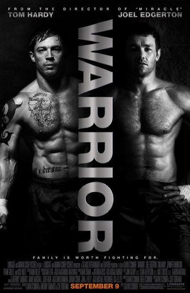 Wojownik / Warrior (2011)