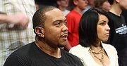 Z ostatniej chwili: TIMBALAND SIĘ OŻENIŁ!