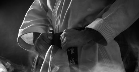Poznań gospodarzem ogólnopolskiego święta taekwondo. Setki zawodników na matach UAM