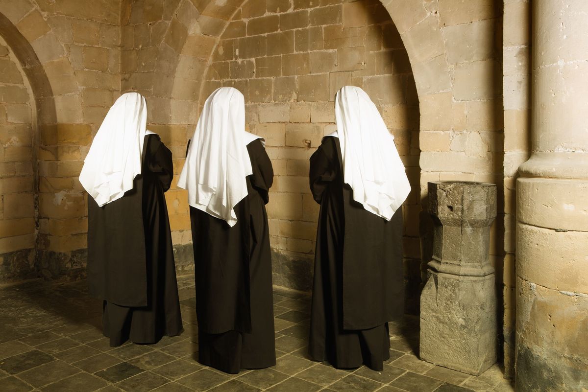 Siostry zakonne wychodzą z ukrycia. Mają dość przemocy seksualnej ze strony księży