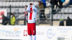 El. ME U-17: bolesna porażka z Irlandią. Polacy wypuścili niemal pewny awans z rąk