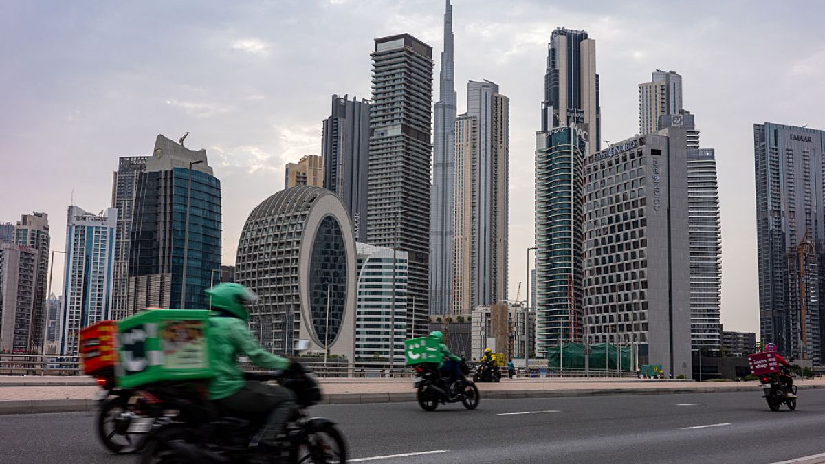 Rzecznik resortu obrony: Emiraty mają duże rezerwy pocisków