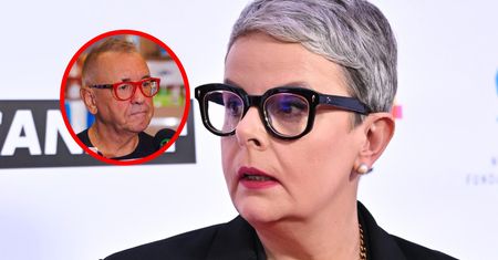 Odniosła się do sprawy Owsiaka. "Od razu mówię: umorzą"