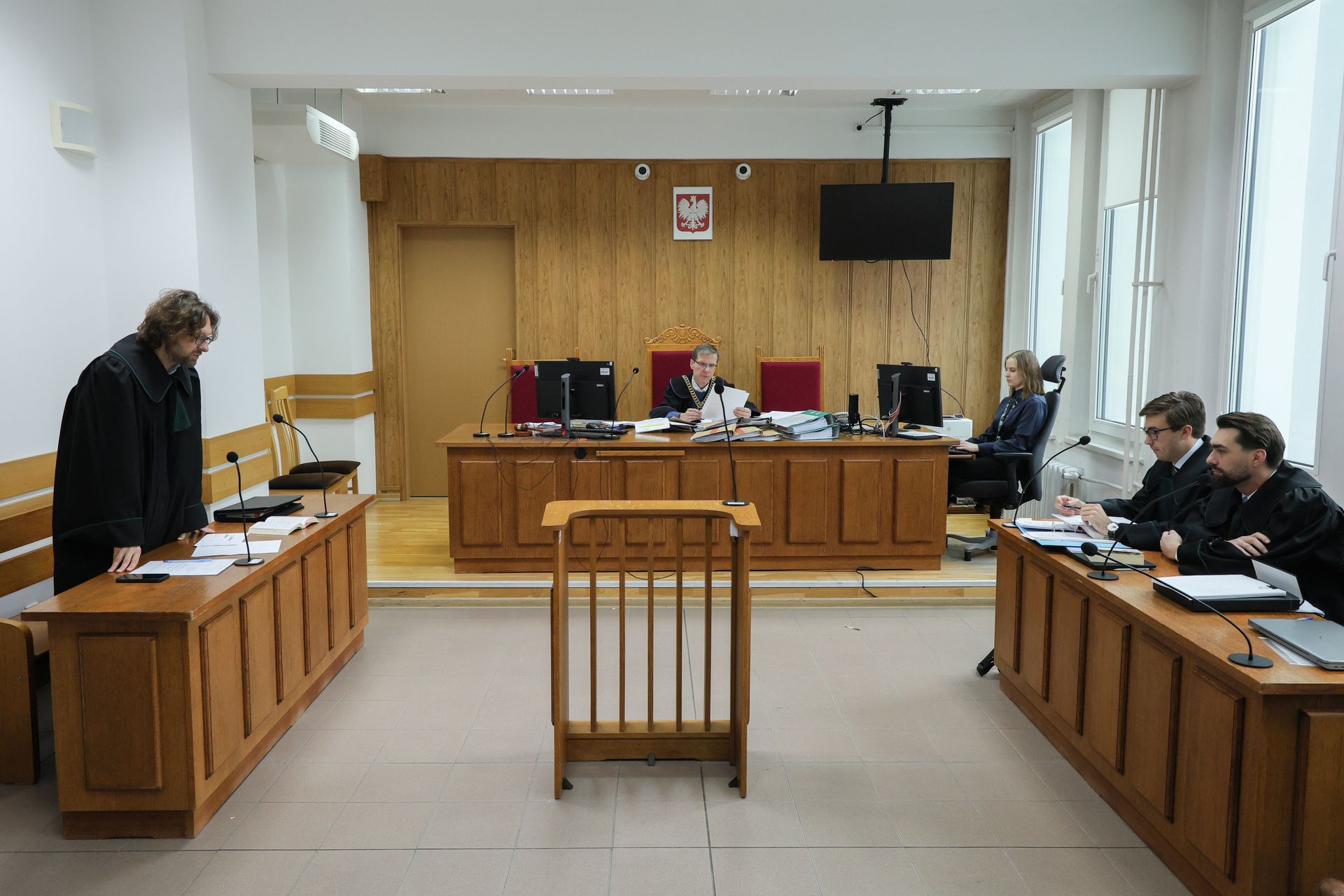 Kolejna rozprawa ws. reklamy alkoholu. Proces znanych aktorów Kép