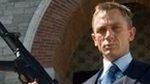 Daniel Craig jako 007