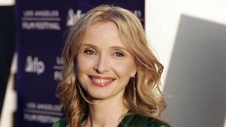 Julie Delpy